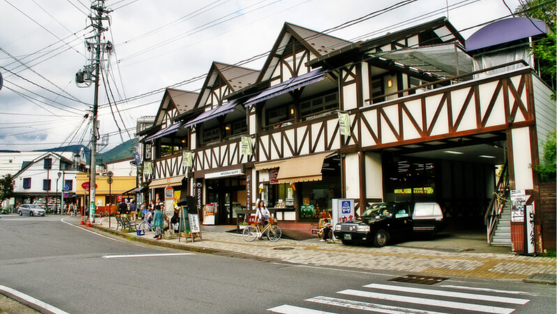 軽井沢に移住する魅力5つのポイント