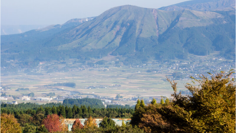 熊本県でおすすめの移住先はどこ？市町村（自治体）6つをピックアップ