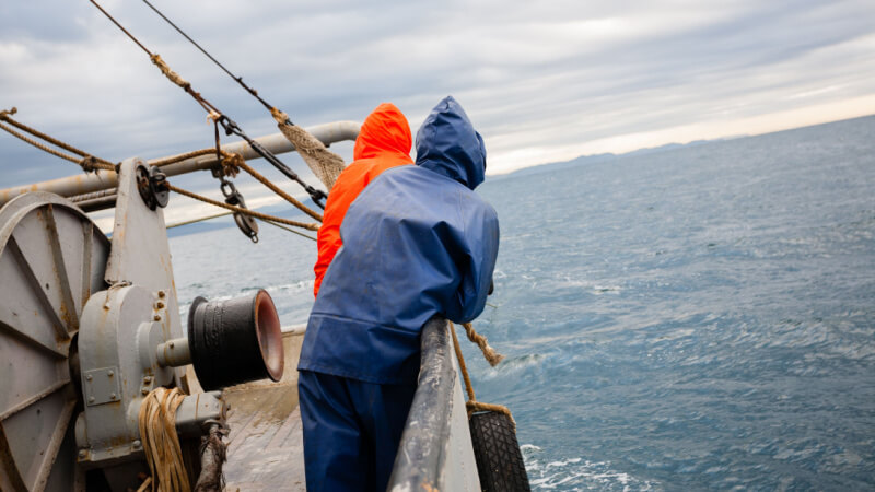 漁師は未経験でもチャレンジできる！漁業を募集している移住先を探そう