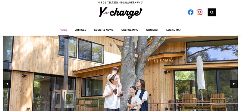 Y-charge