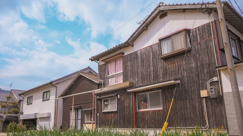 福岡県の空き家バンク情報｜格安で借りられる家賃1万円の物件やおすすめ自治体も