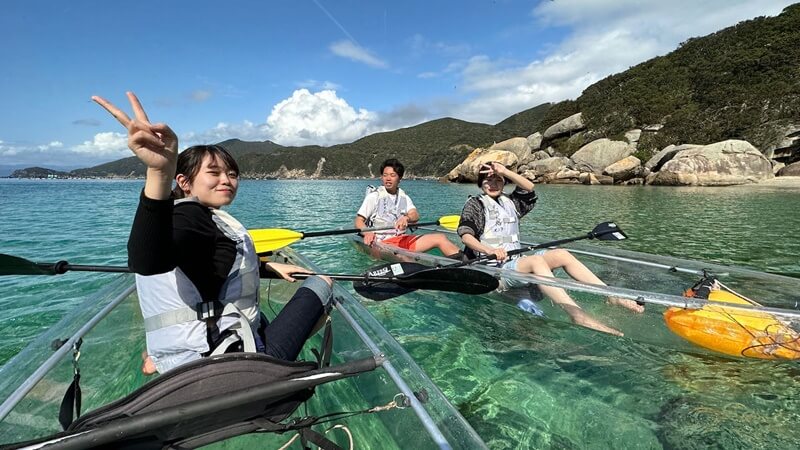 高知県大月町