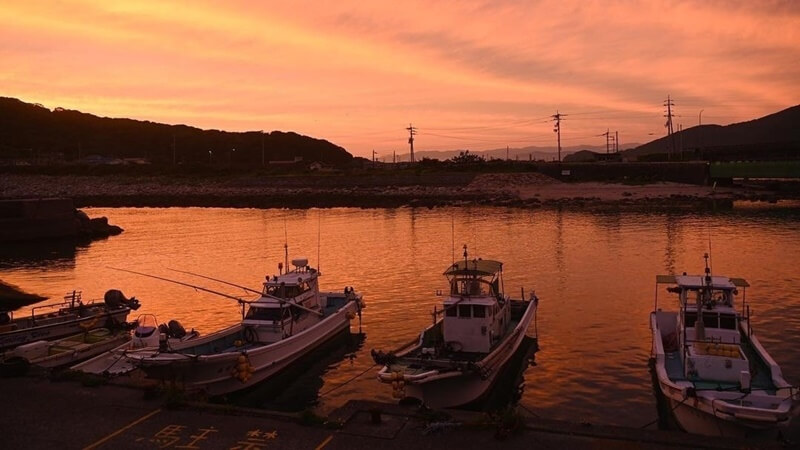 高知県大月町