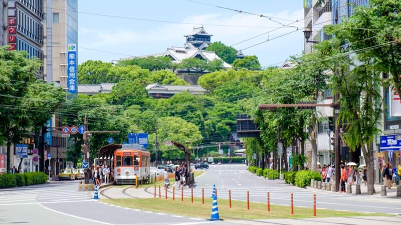 熊本移住体験ツアー（半導体コース）に参加しよう｜熊本での仕事探しをサポート