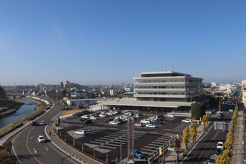 【真岡市】ちょうどいい「とかいなか」で、仕事も遊びも全力で！