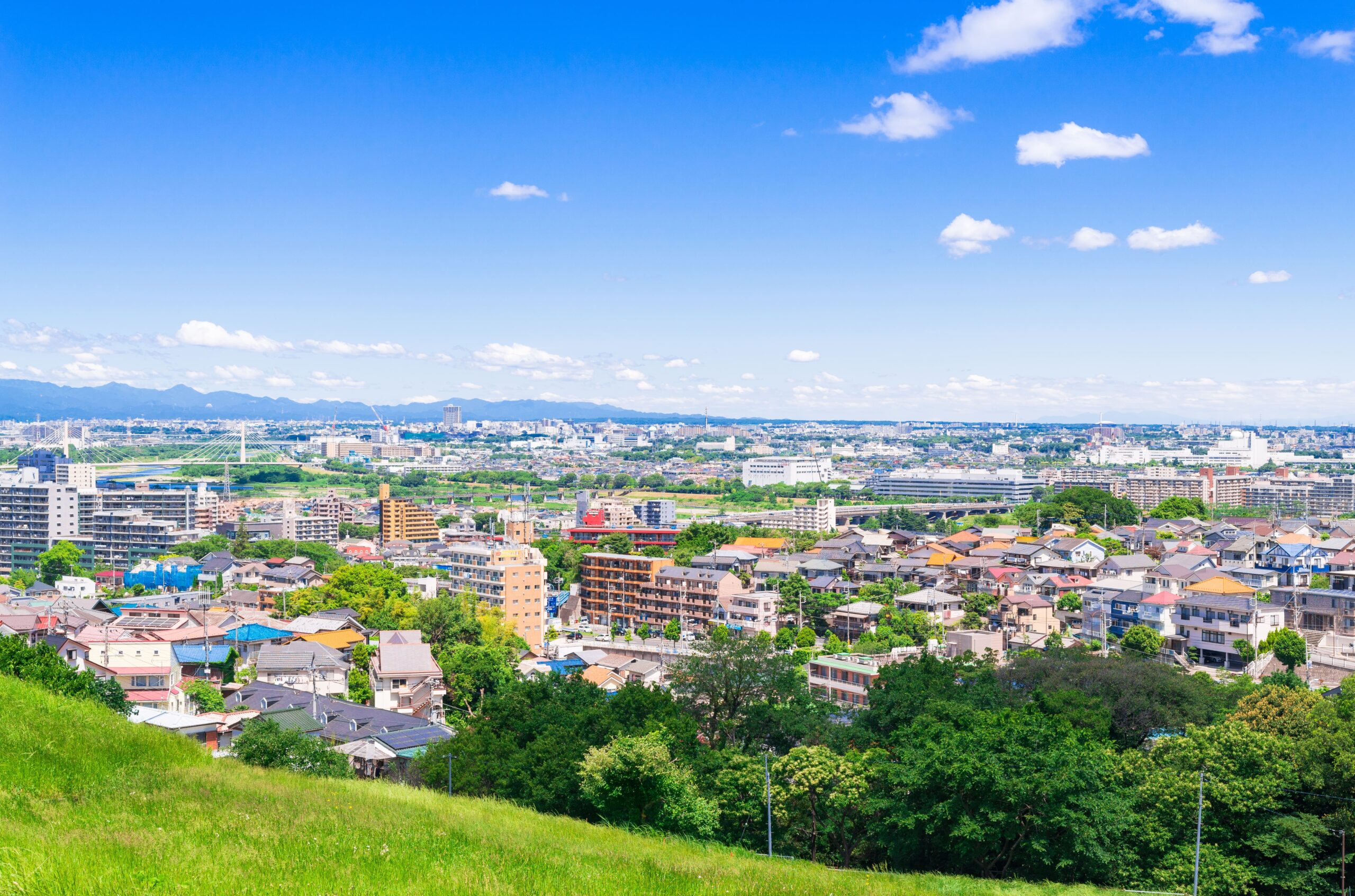 東京近郊 家賃 安い