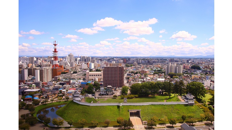 栃木県