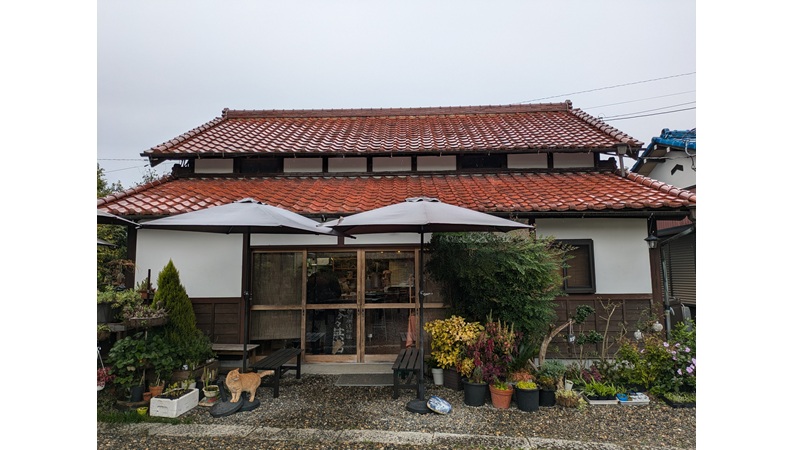 Veggie House ベジハウス 古民家