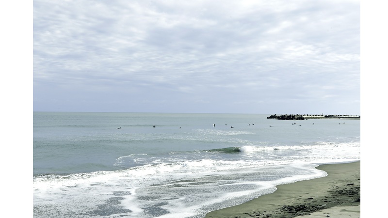 一宮海岸