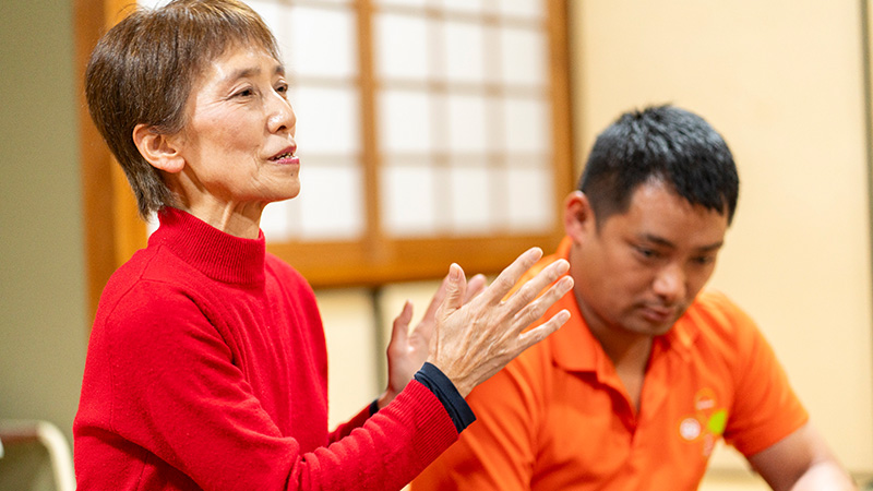 “日本で二番目に人口の少ない村”高知県大川村の「青年団の想い」に感動