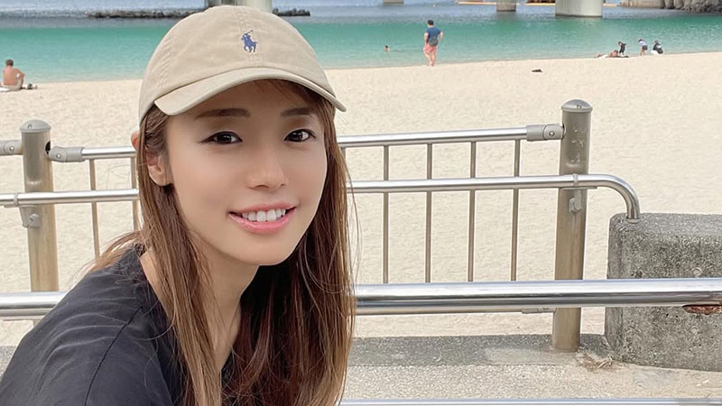 シンママのきたじま in沖縄