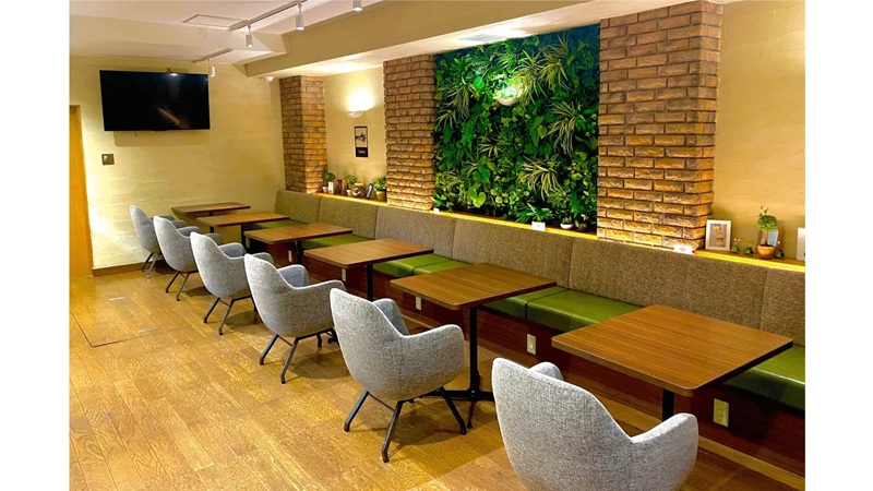 LOGI CAFE