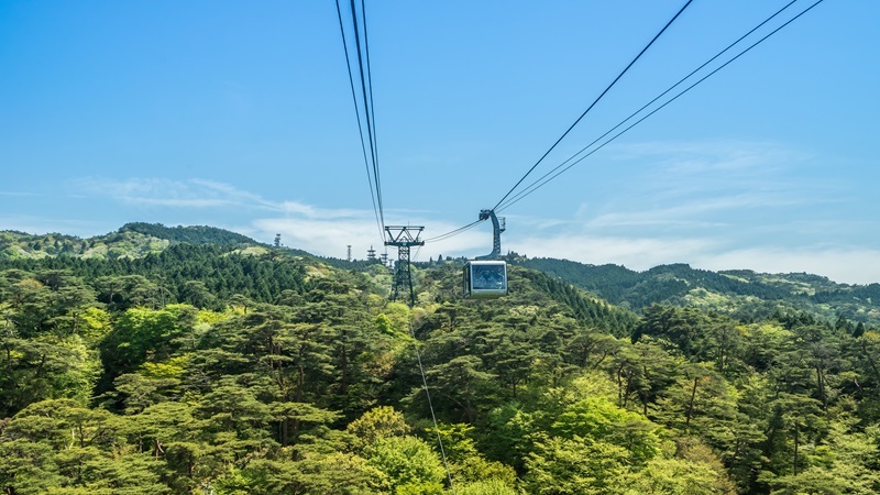 六甲山