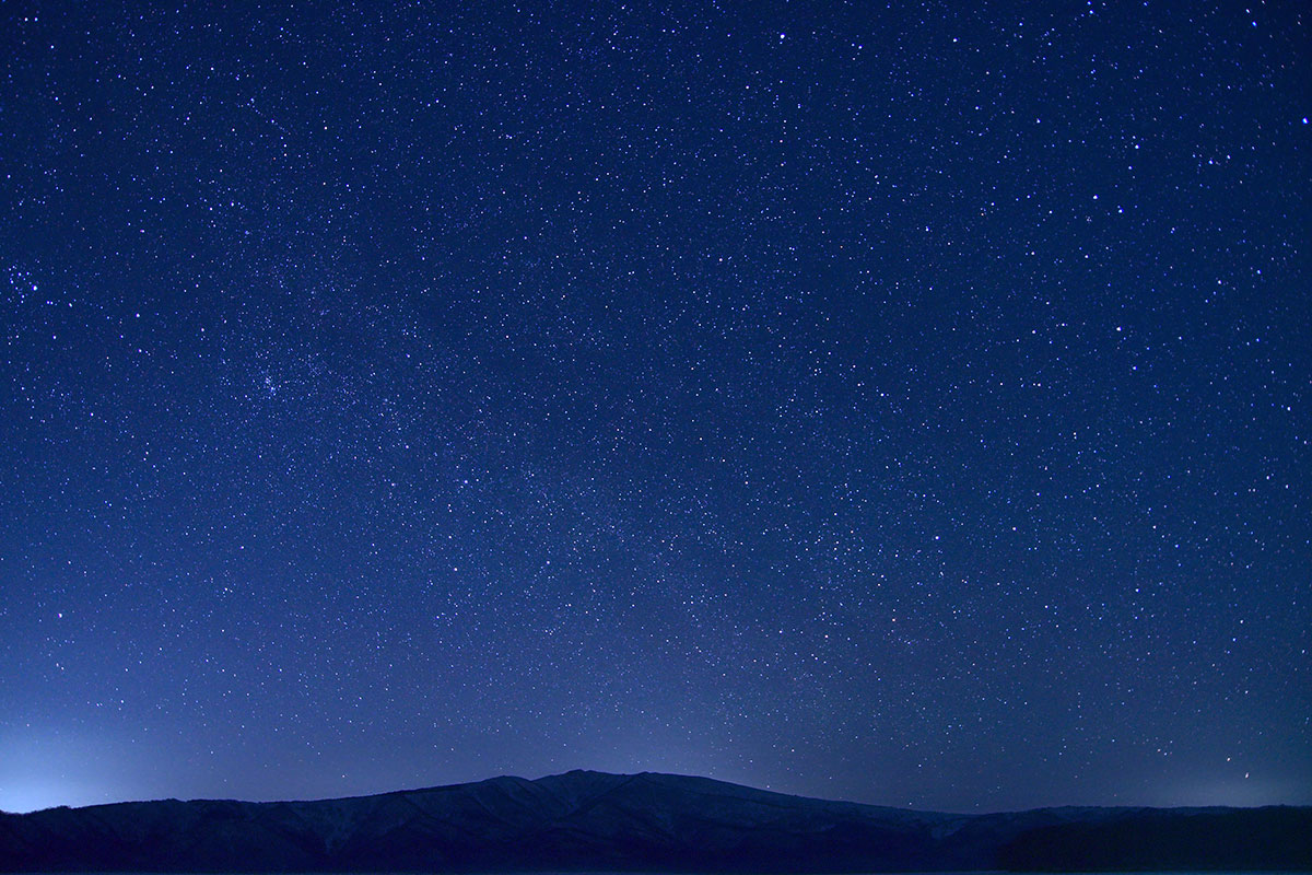 星空