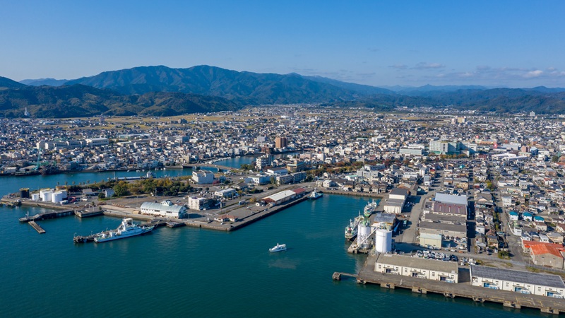 徳島県小松島市地域おこし協力隊