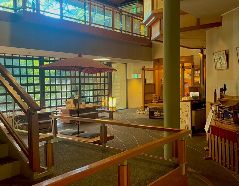 平野屋