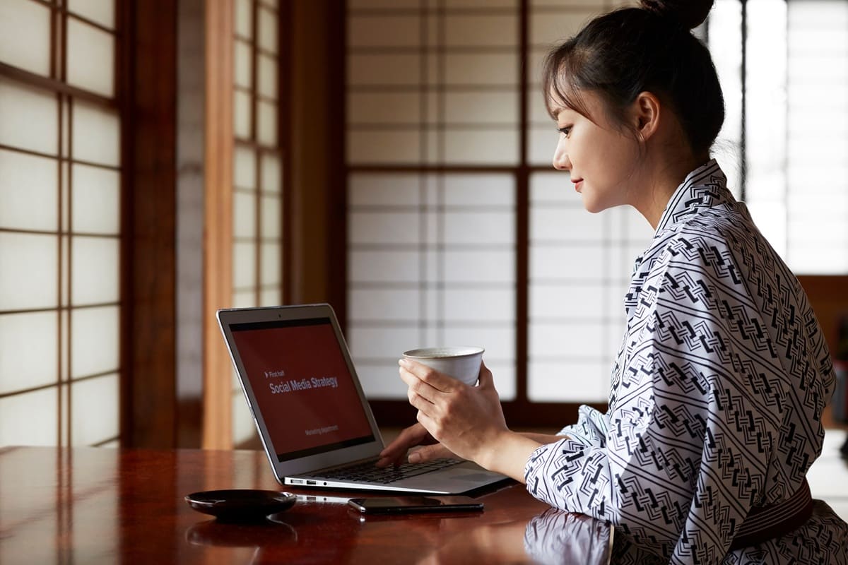 一人でも安心!日帰り温泉ワーケーションのおすすめスポット
