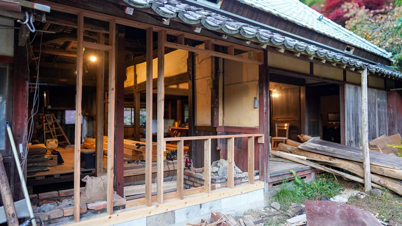 古民家リノベーションの実例から学ぶ“費用と満足”