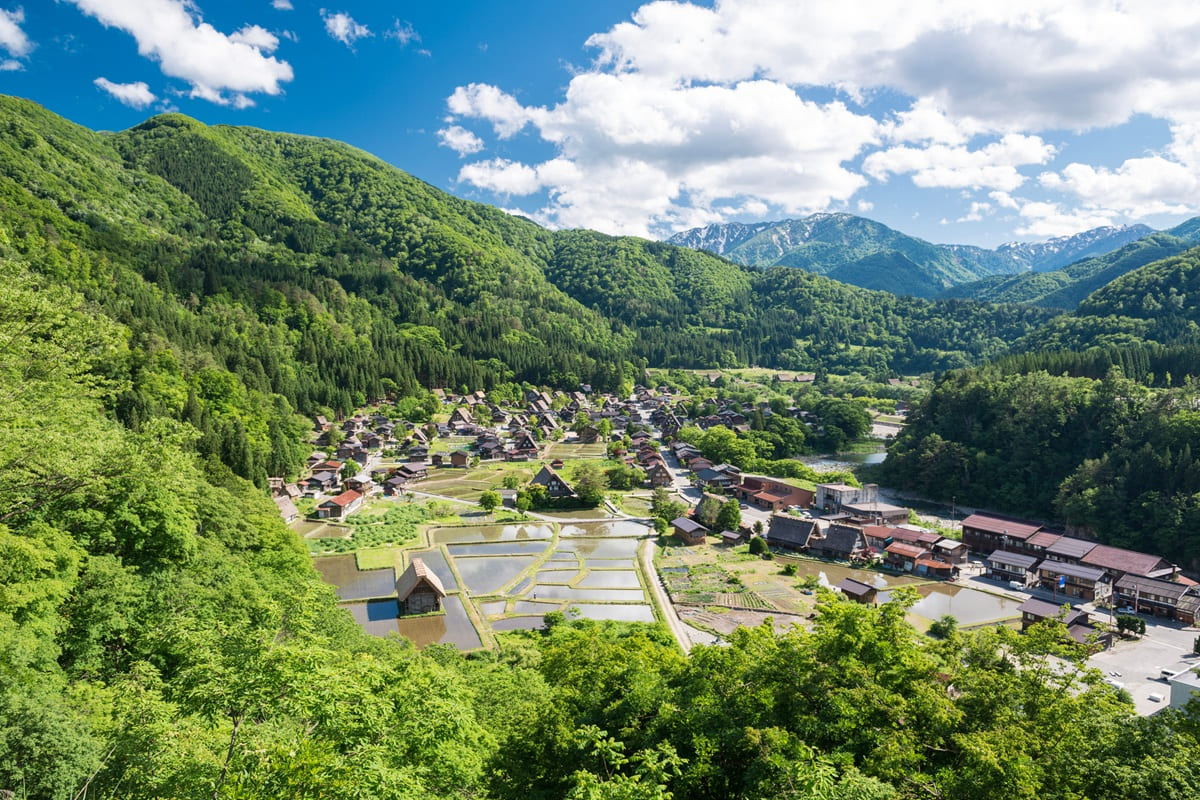 田舎暮らしで見つける理想の家|格安物件&失敗しない移住術