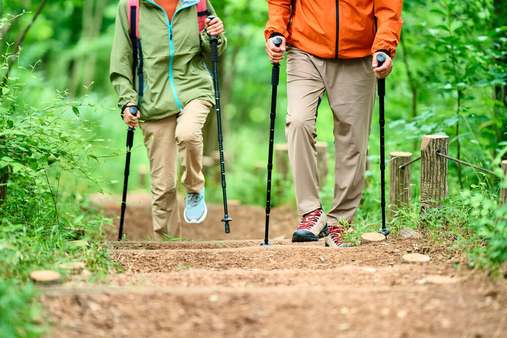 山のそばで暮らすという選択 ―登山好きにおすすめの移住先7選