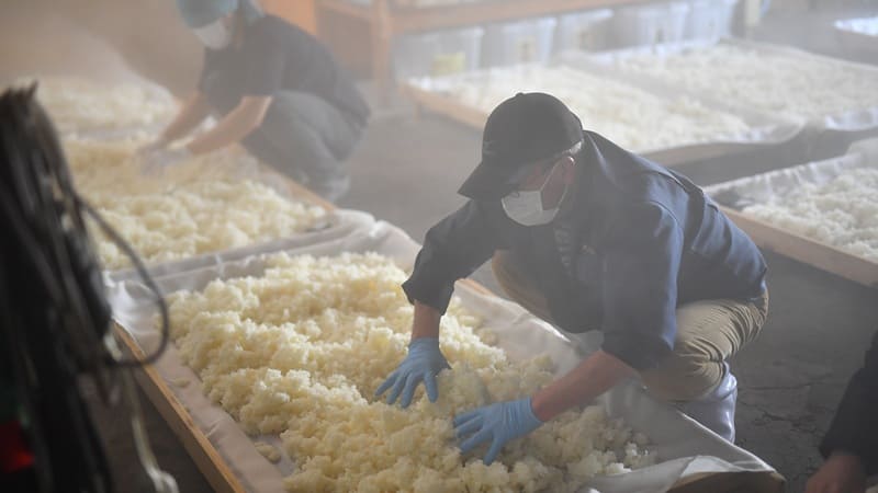 南会津地域について