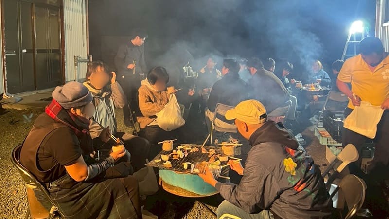 大川村ふるさとワーホリの特徴