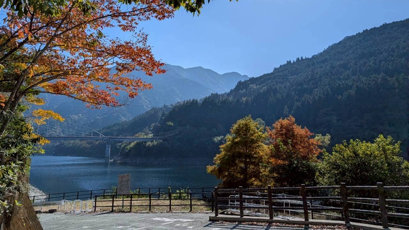 日本で2番目に人口が少ない村「高知県 大川村」のふるさとワーキングホリデー体験記！
