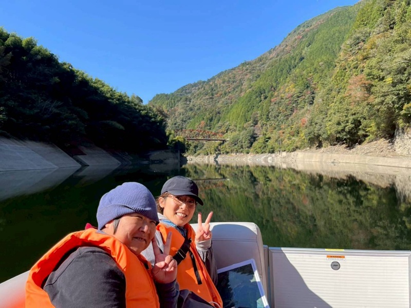 高知特産品「土佐はちきん地鶏」に関わる仕事体験！