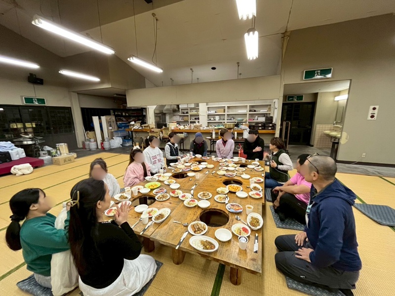 高知特産品「土佐はちきん地鶏」に関わる仕事体験！