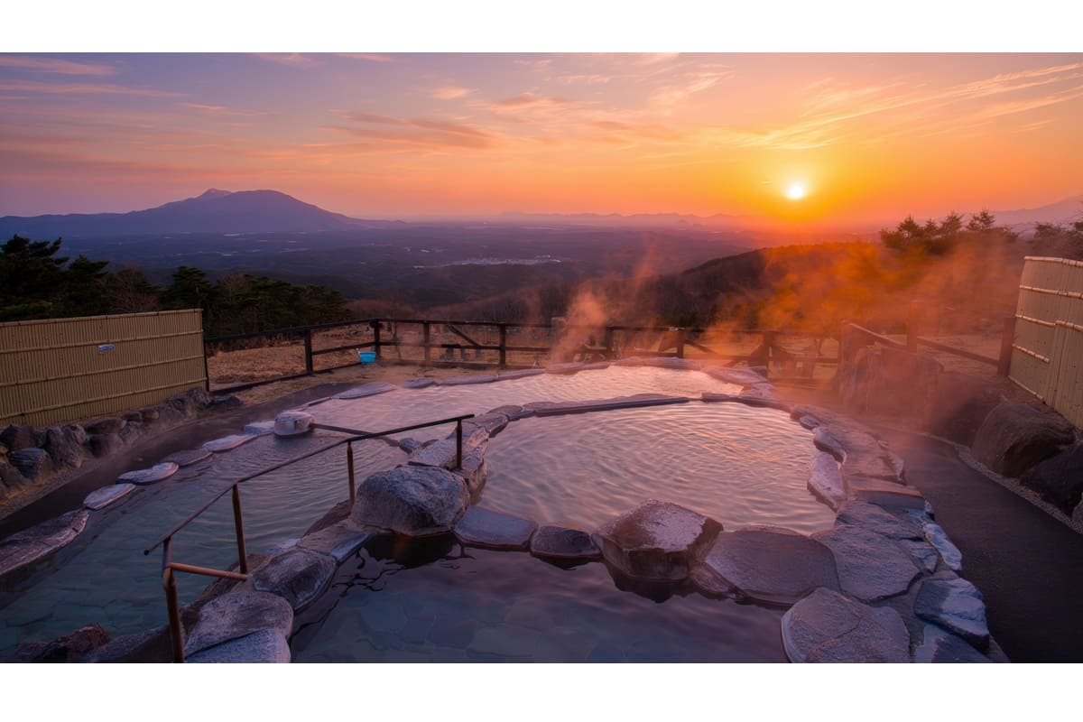 【2026年】正月の穴場旅行スポット7選|のんびりと地方の旅