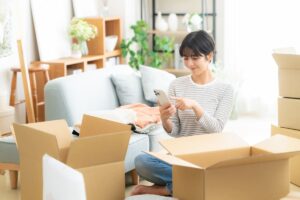 引っ越し補助金と移住支援金で100万円以上浮く?自治体制度も解説