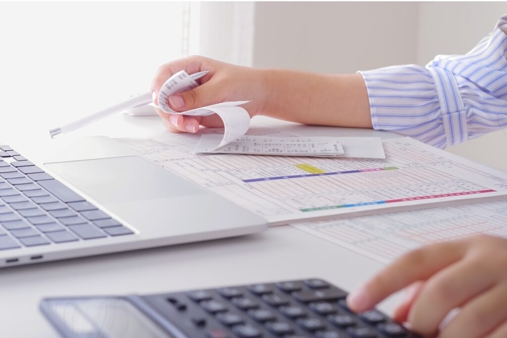 二拠点生活者はどこへ確定申告すべき？「住所」と「居所」の違い