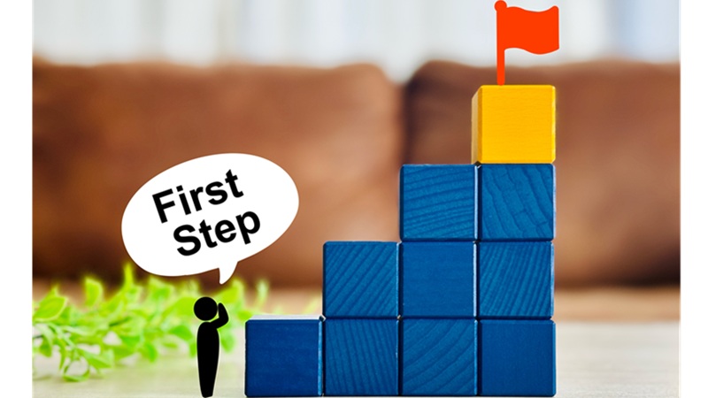 デジタルノマドの始め方｜最初の一歩