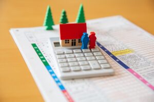 二拠点生活で住宅ローン控除は使える？確定申告の注意点を徹底解説