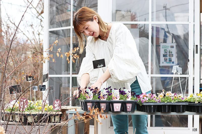 元フジテレビアナウンサー 富永美樹さん