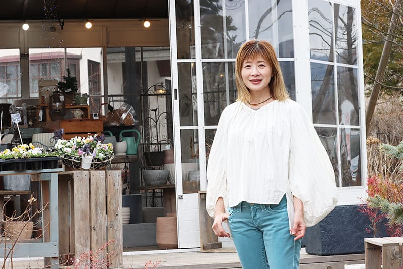 元フジテレビアナウンサー 富永美樹さん