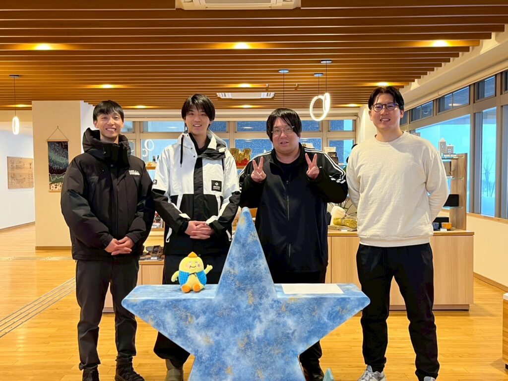 福島県南会津町「星の郷ホテル」